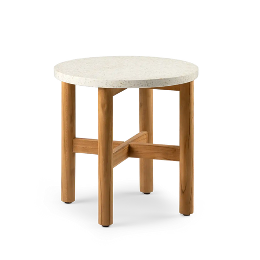 Bizzotto Harlow Garden Chair Olive 