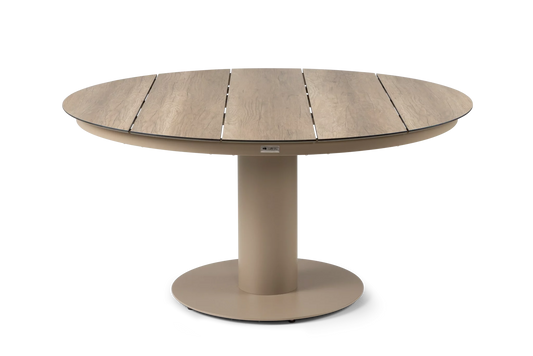 Bizzotto Harlow Garden Chair Olive 