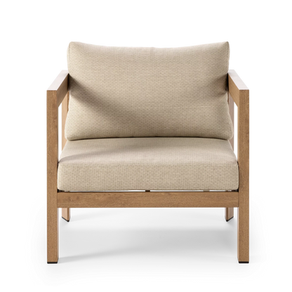 Callisto Martina Lounge Fauteuil