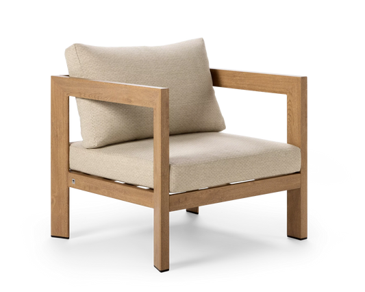 Callisto Martina Lounge Fauteuil