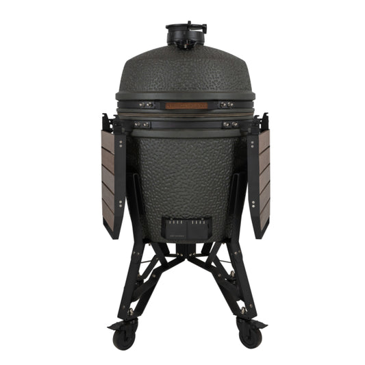 The Bastard Kamado VX Large Complete