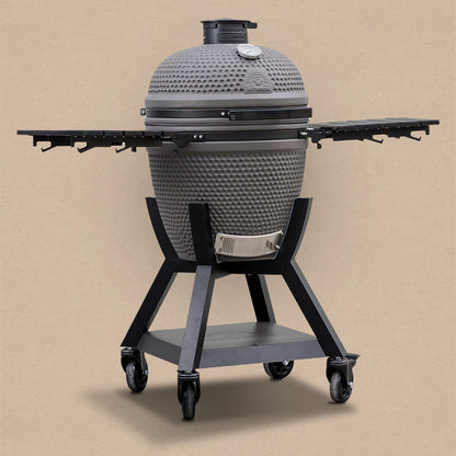 Best Charcoal  Kamado Large Compleet