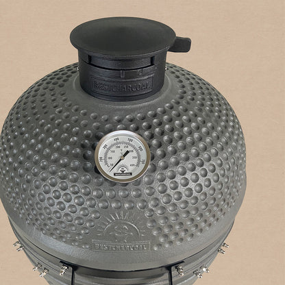 Best Charcoal  Kamado Large Compleet