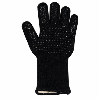 Bestcharcoal BBQ Handschoenen