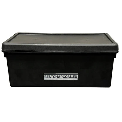 Bestcharcoal Bewaarbox -62 L