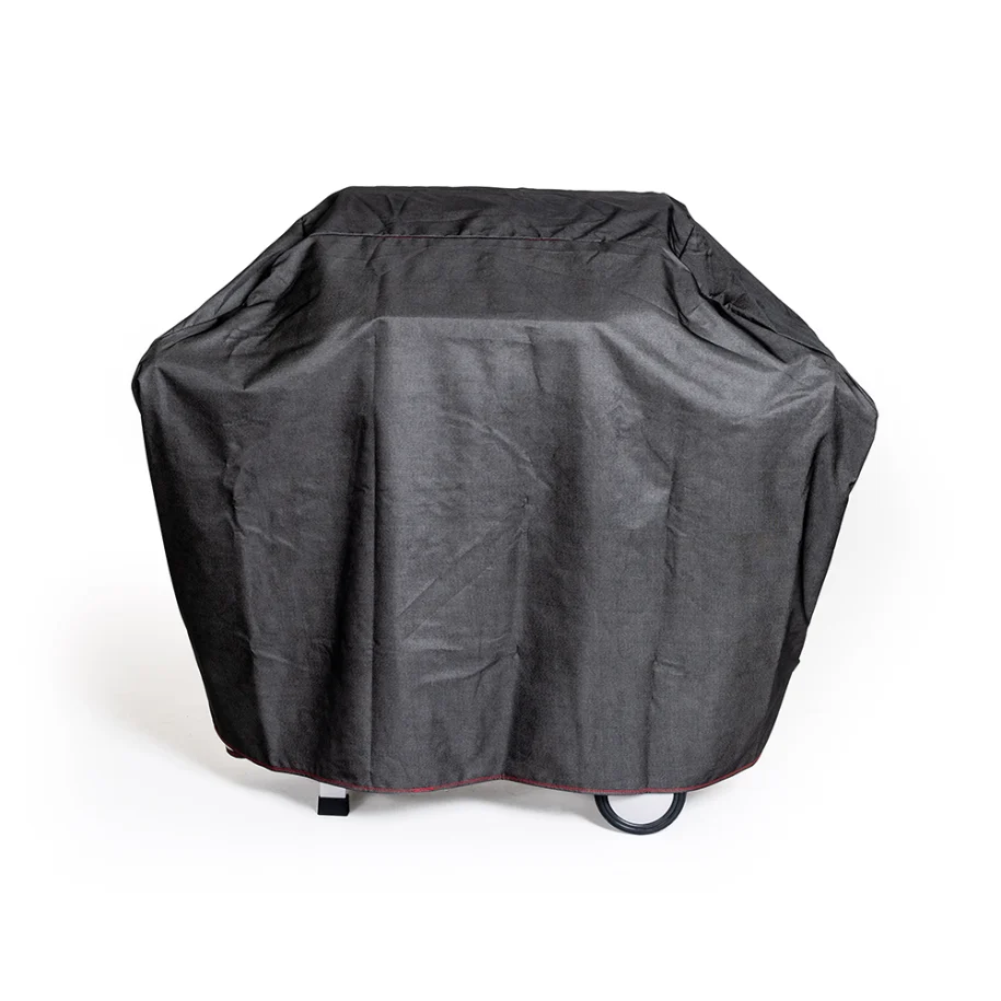 Barbecook Regenhoes Large Gas 151x56.5x107