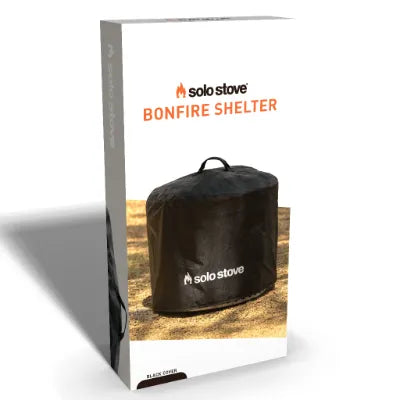 Solo Stove Beschermhoes voor Bonfire vuurkorf