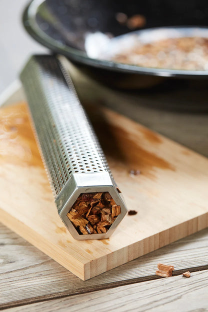 Barbecook Rookbuis