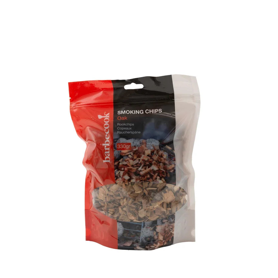 Barbecook Rookchips Eik 330gr