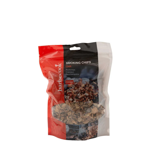 Barbecook Rookchips Eik 330gr