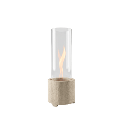Tenderflame Breeze 10 Keramik Schwarz - 2 Stück 