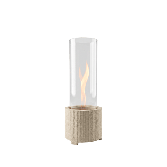 Tenderflame Breeze 10 Ceramic Black - 2 pieces 