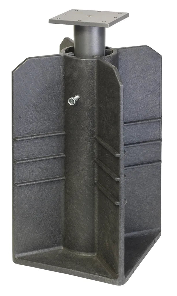 In-ground Base 90 kg