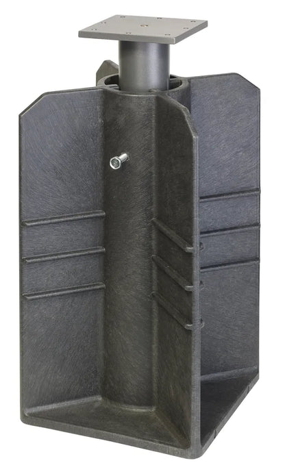 In-ground Base 90 kg