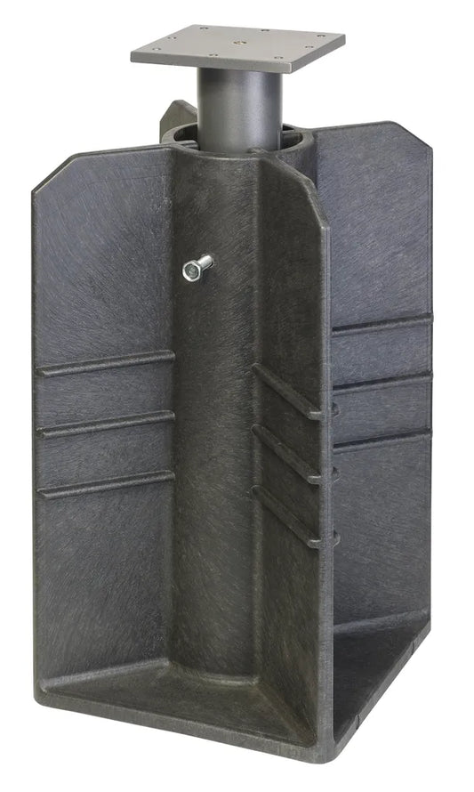 In-ground Base 90 kg
