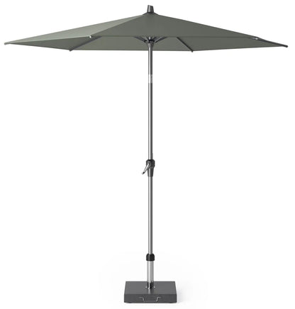 Platinum Riva Stokparasol Ø300 Olijf