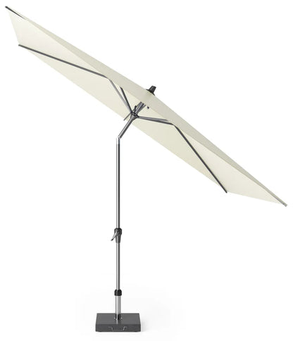 Platinum Riva Stokparasol 300 x 200 cm Ecru