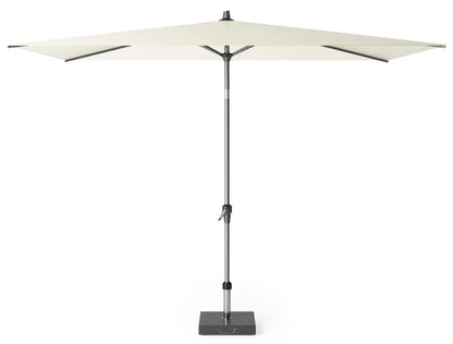 Platinum Riva Stokparasol 300 x 200 cm Ecru