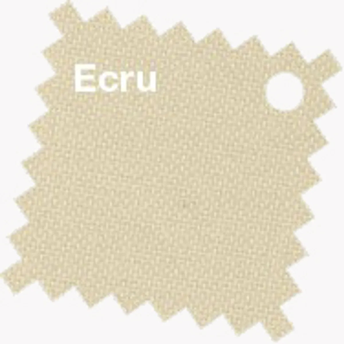 Platinum Riva Stokparasol 300 x 200 cm Ecru