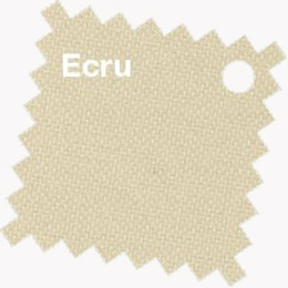 Platinum Riva Stokparasol 300 x 200 cm Ecru