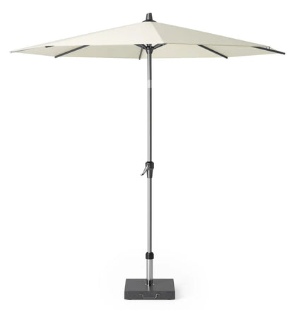 Platinum Riva Stokparasol Ø250 Ecru