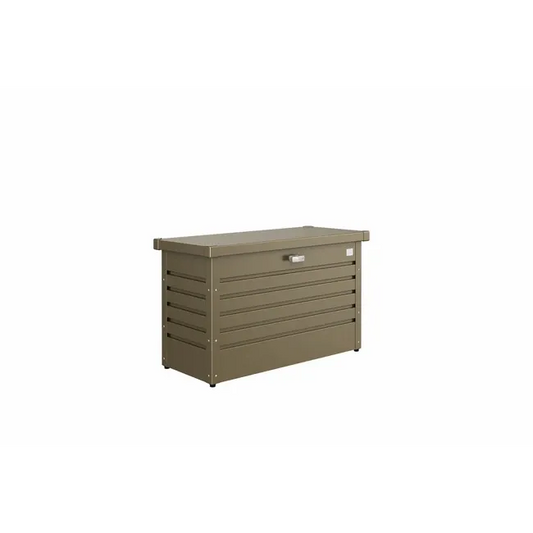 Biohort HobbyBox Kussenbox Brons metallic 100 cm