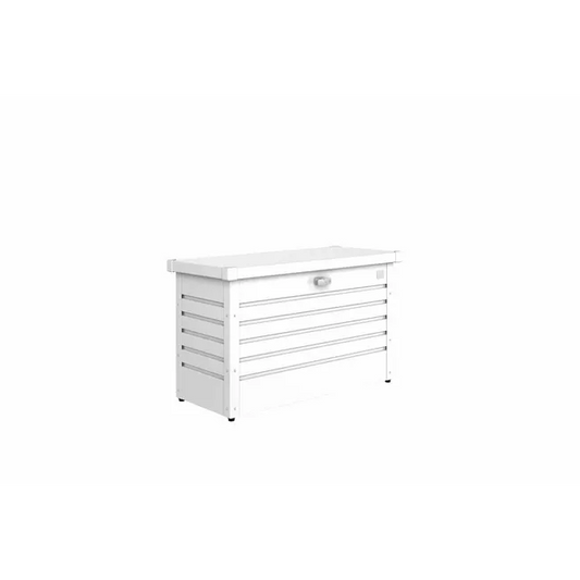Biohort HobbyBox Kussenbox wit 100 cm