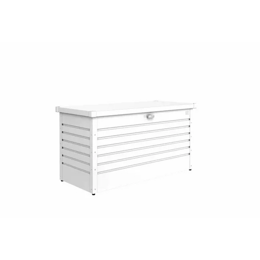Biohort HobbyBox Kussenbox wit 130 cm