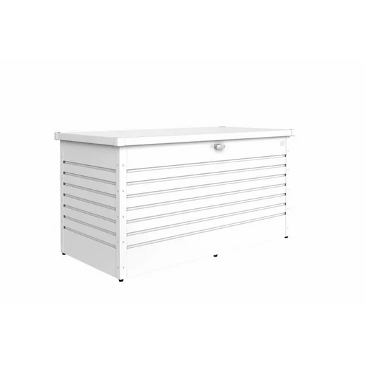 Biohort HobbyBox Kussenbox wit 160 cm