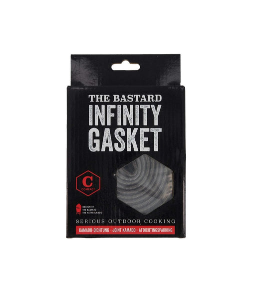 The Bastard Infinity Gasket Compact