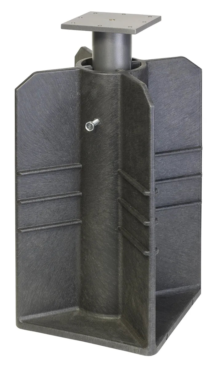 In-ground Base 90 kg