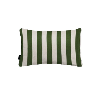 Madison Sierkussen Paspel Amora Green 30 x 50 cm