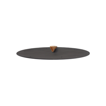 OFYR Doofdeksel / Snuffer Zwart 100
