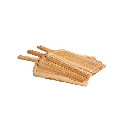 OFYR Serving Boards / serveerplanken (Set van 3)