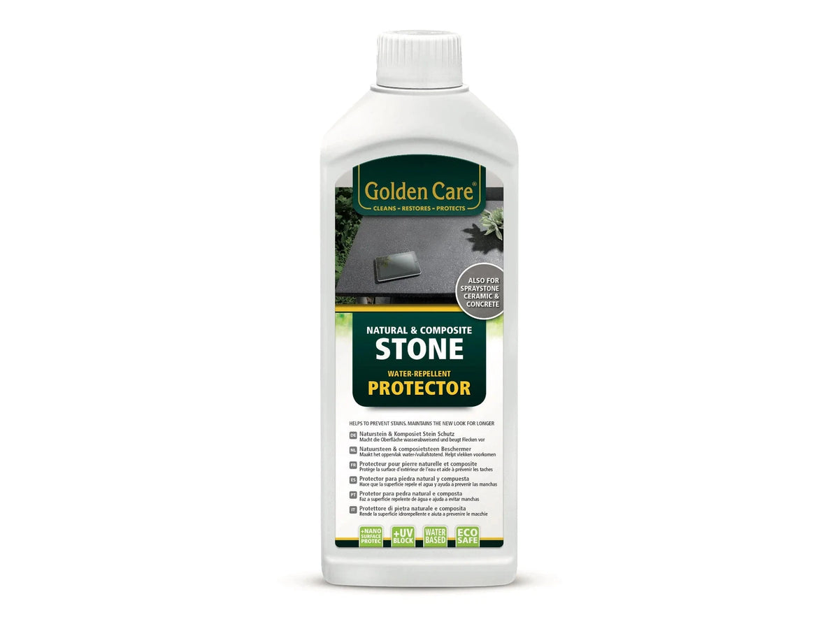 Golden Care Natuursteen en Composiet Beschermer