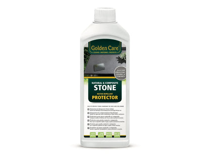 Golden Care Natuursteen en Composiet Beschermer