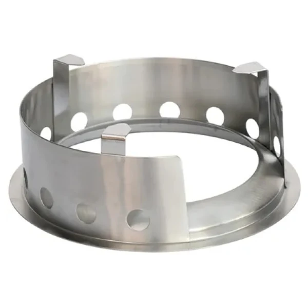 Solo Stove Kookring Mesa XL