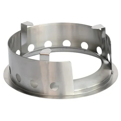 Solo Stove Kookring Mesa XL