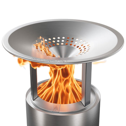 Solo Stove Warmte Reflector voor Mesa XL ø 26.9cm