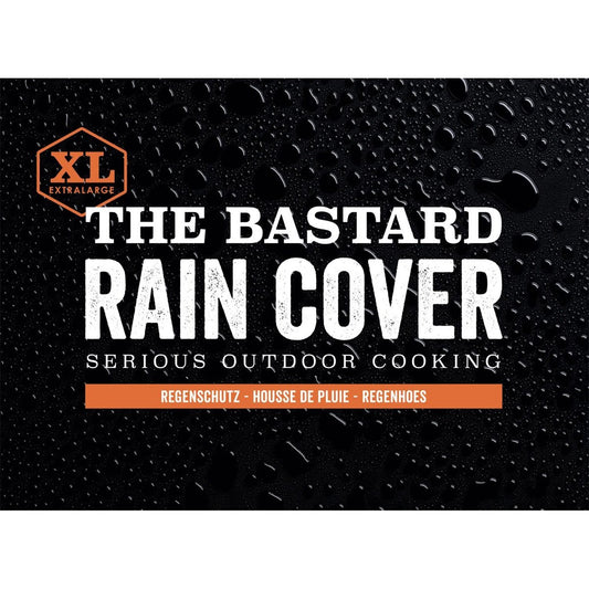 The Bastard Raincover Extra Large XL (VX Compatible)